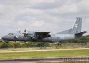 Antonov 26 Lithuanian Air Force 05 CRW_3824 * 2848 x 2016 * (2.98MB)